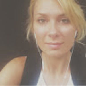 Meet your Posher, Milda
